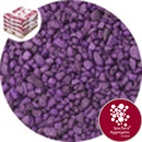 Gravel for Resin Bound Flooring - Lace Up Purple